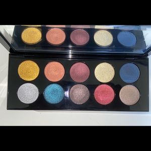 BNIB Pat McGrath Decadance Palette